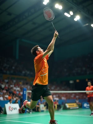 Bedminton